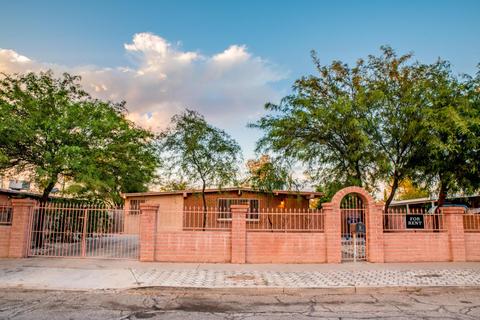 25 Elvado Rd, Tucson, AZ 85756 photo 7