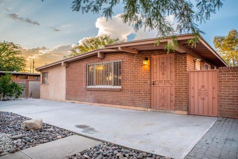 25 Elvado Rd, Tucson, AZ 85756 photo 3