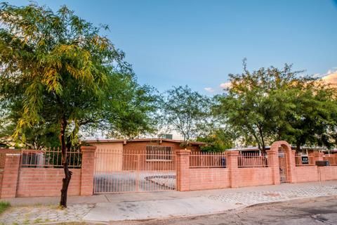 25 Elvado Rd, Tucson, AZ 85756 photo 4