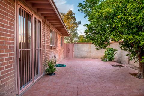 25 Elvado Rd, Tucson, AZ 85756 photo 40