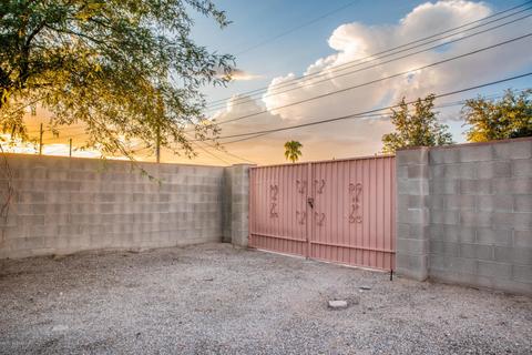 25 Elvado Rd, Tucson, AZ 85756 photo 45
