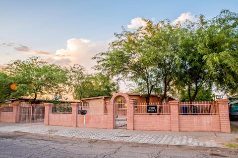25 Elvado Rd, Tucson, AZ 85756 photo 6