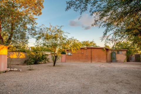 25 Elvado Rd, Tucson, AZ 85756 photo 46