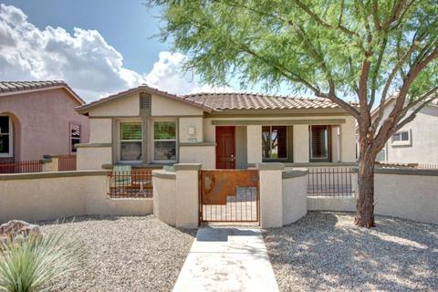 14039 E Cheavront Loop, Vail, AZ 85641 photo 1