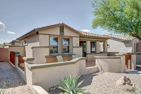 14039 E Cheavront Loop, Vail, AZ 85641 photo 2