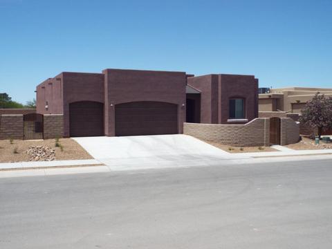 13635 E Windy Way E, Vail, AZ 85641 photo 2