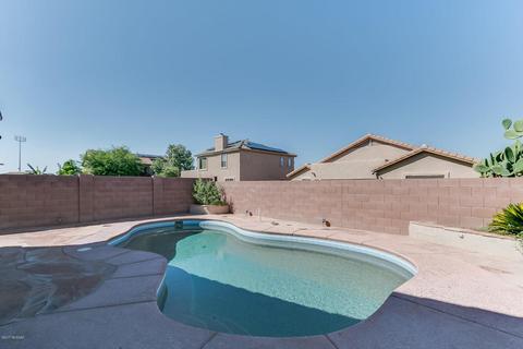 12949 E Turtle Spring Pl, Vail, AZ 85641 photo 6