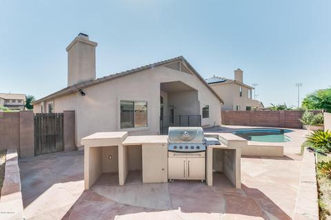 12949 E Turtle Spring Pl, Vail, AZ 85641 photo 8