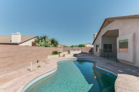 12949 E Turtle Spring Pl, Vail, AZ 85641 photo 10