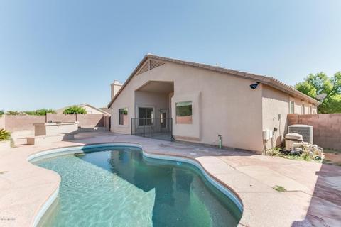 12949 E Turtle Spring Pl, Vail, AZ 85641 photo 11