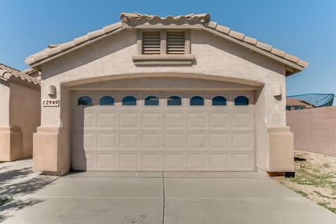 12949 E Turtle Spring Pl, Vail, AZ 85641 photo 1
