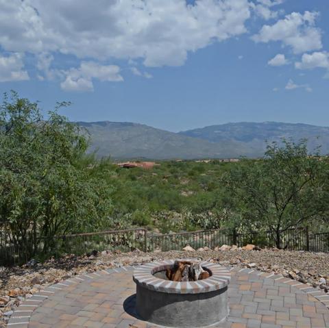 14731 E Triangle M Ranch Rd, Vail, AZ 85641 photo 47