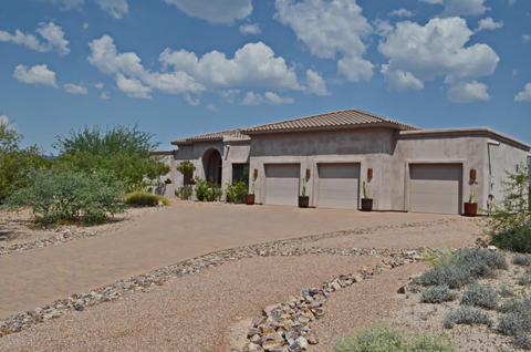 14731 E Triangle M Ranch Rd, Vail, AZ 85641 photo 3