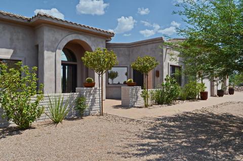 14731 E Triangle M Ranch Rd, Vail, AZ 85641 photo 2