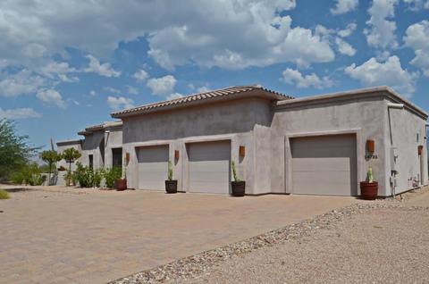 14731 E Triangle M Ranch Rd, Vail, AZ 85641 photo 1