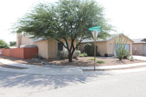 10174 E Canyon Meadow Dr, Tucson, AZ 85747 photo 26