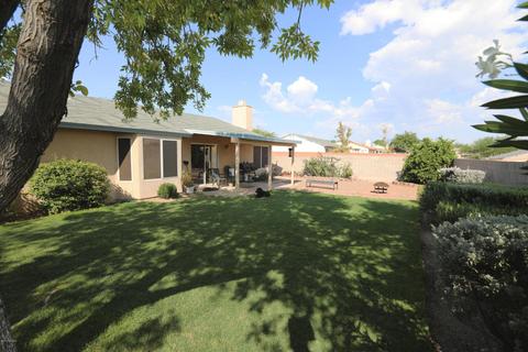 10174 E Canyon Meadow Dr, Tucson, AZ 85747 photo 2