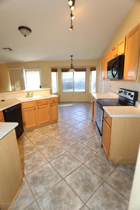 10174 E Canyon Meadow Dr, Tucson, AZ 85747 photo 7