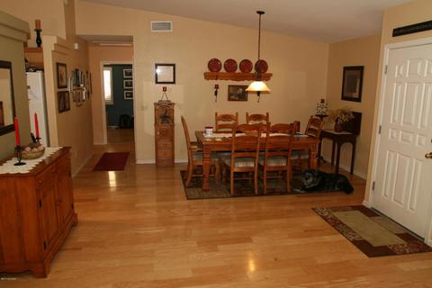 10174 E Canyon Meadow Dr, Tucson, AZ 85747 photo 19