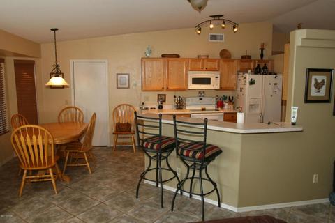 10174 E Canyon Meadow Dr, Tucson, AZ 85747 photo 4