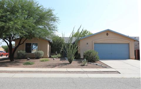 10174 E Canyon Meadow Dr, Tucson, AZ 85747 photo 3
