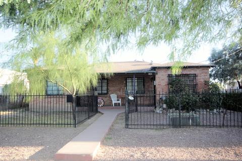 132 E 17th St, Tucson, AZ 85701 photo 2