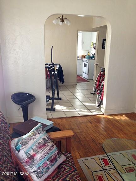 132 E 17th St, Tucson, AZ 85701 photo 12