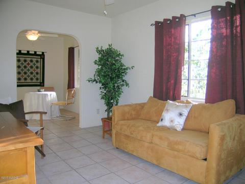 132 E 17th St, Tucson, AZ 85701 photo 3