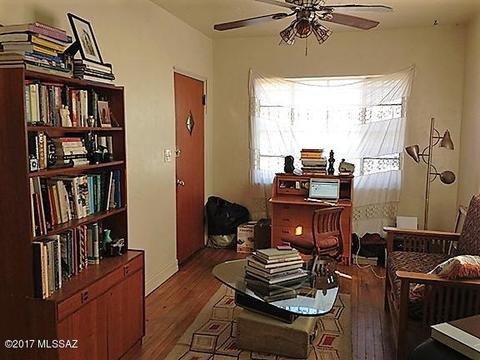 132 E 17th St, Tucson, AZ 85701 photo 11