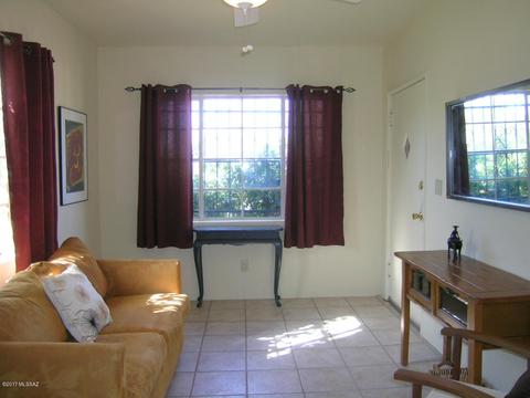 132 E 17th St, Tucson, AZ 85701 photo 5