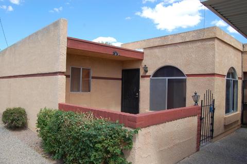 3760 E 3rd St, Tucson, AZ 85716 photo 1