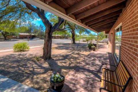 5627 E Spring St, Tucson, AZ 85712 photo 2