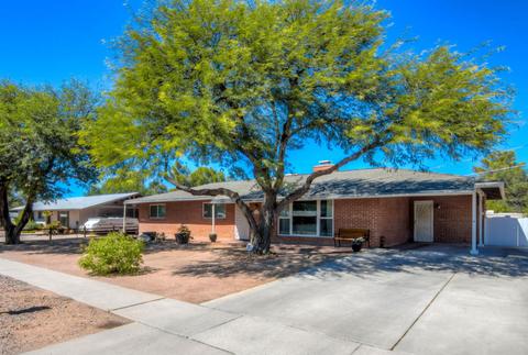 5627 E Spring St, Tucson, AZ 85712 photo 1