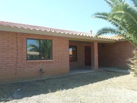 6424 S Buckaroo Loop, Tucson, AZ 85757 photo 8