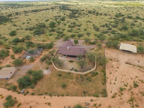 6905 E Badger Trl, Saint David, AZ 85630 photo 48