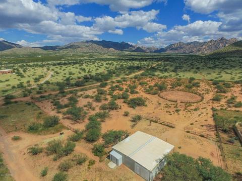 6905 E Badger Trl, Saint David, AZ 85630 photo 32