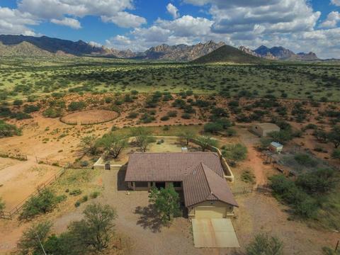 6905 E Badger Trl, Saint David, AZ 85630 photo 1