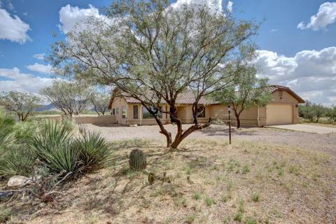 6905 E Badger Trl, Saint David, AZ 85630 photo 3