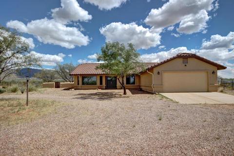 6905 E Badger Trl, Saint David, AZ 85630 photo 2