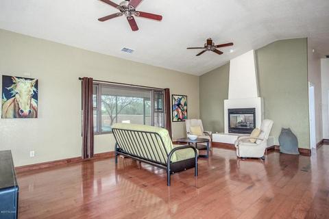 6905 E Badger Trl, Saint David, AZ 85630 photo 7