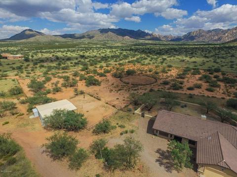 6905 E Badger Trl, Saint David, AZ 85630 photo 44