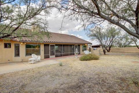 6905 E Badger Trl, Saint David, AZ 85630 photo 30