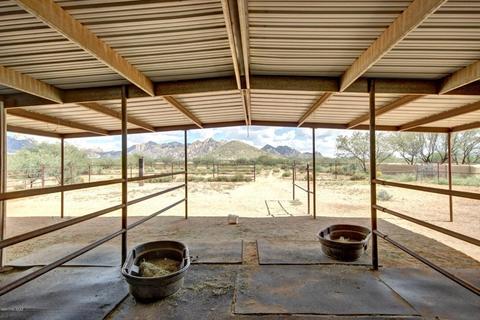 6905 E Badger Trl, Saint David, AZ 85630 photo 33