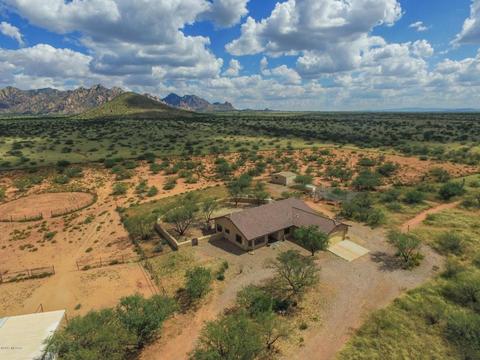 6905 E Badger Trl, Saint David, AZ 85630 photo 45
