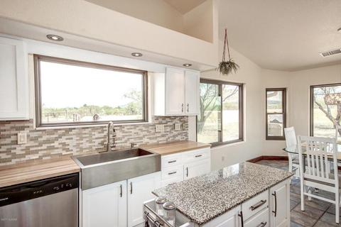 6905 E Badger Trl, Saint David, AZ 85630 photo 13