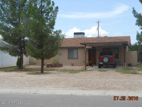550 N Douglas Ave, Willcox, AZ 85643 photo 1