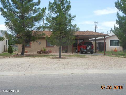 550 N Douglas Ave, Willcox, AZ 85643 photo 6