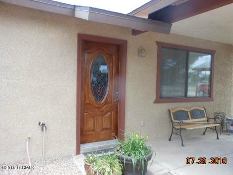 550 N Douglas Ave, Willcox, AZ 85643 photo 8