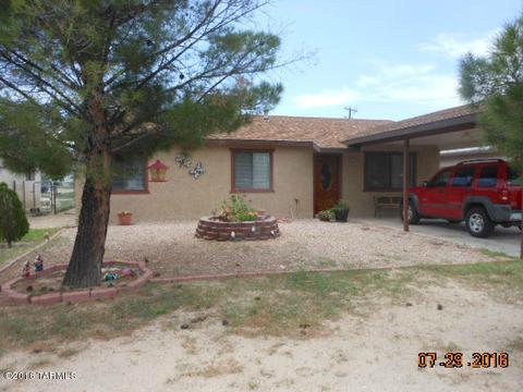 550 N Douglas Ave, Willcox, AZ 85643 photo 7
