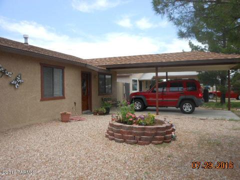 550 N Douglas Ave, Willcox, AZ 85643 photo 4